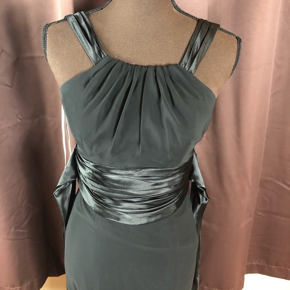 David’s bridal long dress size 2 - Picture 5 of 8